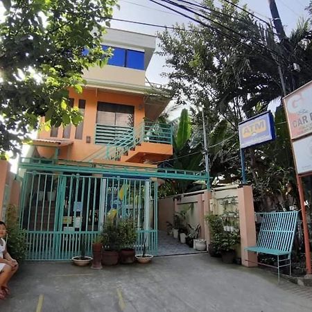 Guilly'S Place Oslob Exterior foto